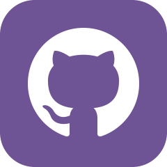 GitHub Button