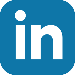 LinkedIn Button